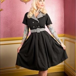 Tatyana dress M NWOT